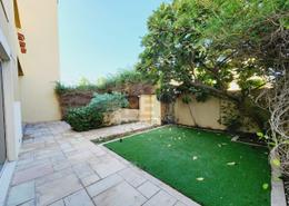 Townhouse - 4 bedrooms - 5 bathrooms for rent in Samra Community - Al Raha Gardens - Abu Dhabi
