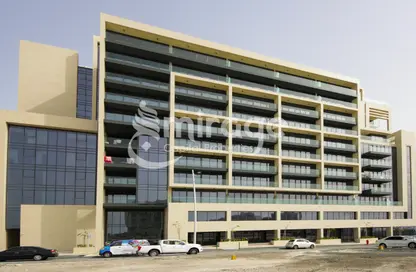 شقة - 1 حمام للبيع في سوهو سكوير - جزيرة السعديات - أبوظبي