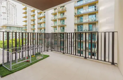 Apartment - 2 Bedrooms - 3 Bathrooms for sale in Wilton Terraces 1 - Wilton Terraces - Sobha Hartland - Mohammed Bin Rashid City - Dubai