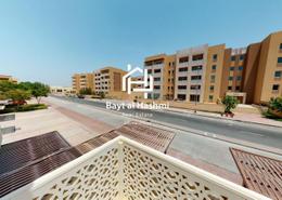 Townhouse - 2 bedrooms - 3 bathrooms for rent in Badrah Townhouses - Badrah - Dubai Waterfront - Dubai