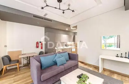 Apartment - Studio - 1 Bathroom for sale in Sadaf 6 - Sadaf - Jumeirah Beach Residence - Dubai