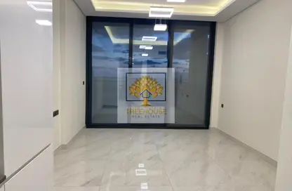 Apartment - Studio - 1 Bathroom for sale in Samana Golf Avenue - Dubai Studio City - Dubai