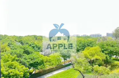 Apartment - 2 Bedrooms - 3 Bathrooms for sale in MISK Apartments - Aljada - Sharjah Apartment - 2 Bedrooms - 3 Bathrooms for sale in MISK Apartments - Aljada - Sharjah