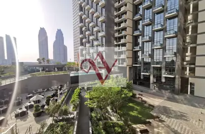 Apartment - 1 Bedroom - 2 Bathrooms for rent in The Atria - Business Bay - Dubai Apartment - 1 Bedroom - 2 Bathrooms for rent in The Atria - Business Bay - Dubai