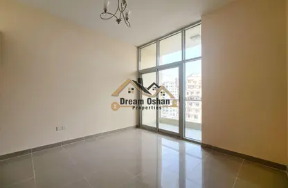 Apartment - 2 Bedrooms - 3 Bathrooms for rent in Al Waleed Oasis 3 - Dubai Silicon Oasis - Dubai