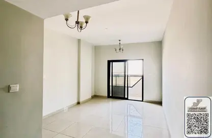 شقة - 2 غرف نوم - 2 حمامات للايجار في 1 الجرف - الجرف - عجمان وسط المدينة - عجمان