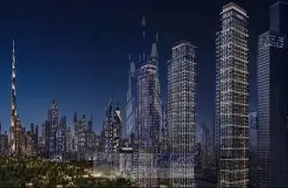 شقة - غرفة نوم - 1 حمام للبيع في ادرس ريزيدنسز زعبيل 3 - زعبيل 1 - زعبيل - دبي