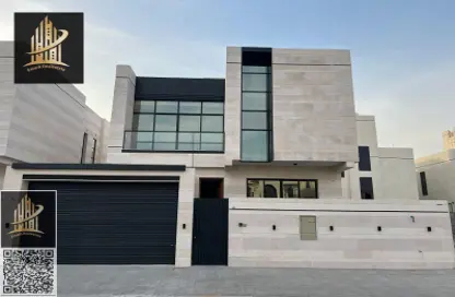 Villa - 5 Bedrooms - 7 Bathrooms for rent in Al Yasmeen - Ajman