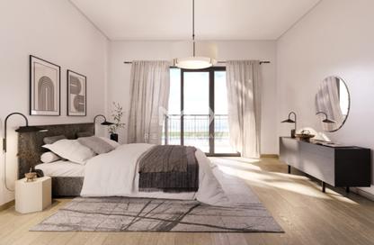 Apartment - Studio - 1 Bathroom for sale in Residences C - Yas Golf Collection - Yas Island - Abu Dhabi