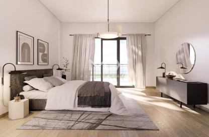 Apartment - Studio - 1 Bathroom for sale in Residences E - Yas Golf Collection - Yas Island - Abu Dhabi