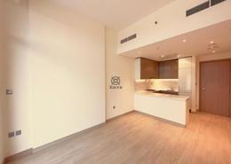 Apartment - 1 bedroom - 1 bathroom for rent in AZIZI Riviera - Meydan One - Meydan - Dubai