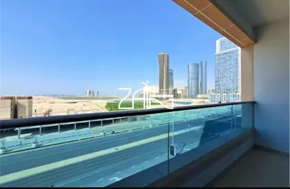 شقة - 1 حمام للبيع في جلفار ريزيدينس - جزيرة الريم - أبوظبي