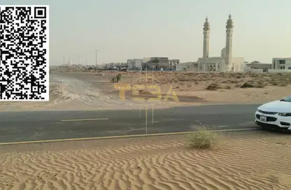 أرض - استوديو للبيع في بساتين الزبير - الرحمانية - الشارقة