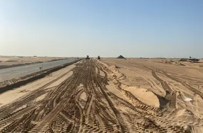 Land - Studio for sale in Al Belidah - Al Bataeh - Sharjah