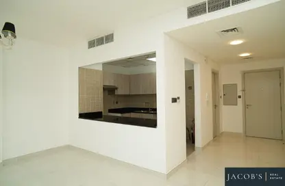 Apartment - 1 Bedroom - 2 Bathrooms for rent in The Polo Residence - Meydan Avenue - Meydan - Dubai