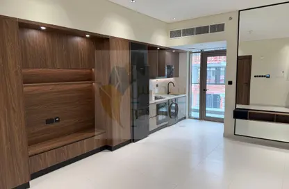 Apartment - Studio - 1 Bathroom for rent in Torino - Arjan - Dubai