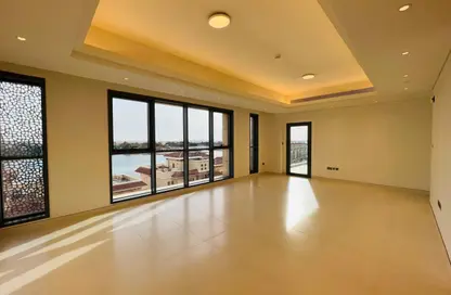 Apartment - 3 Bedrooms - 4 Bathrooms for rent in C1479 - Al Raha Beach - Abu Dhabi