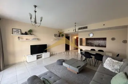 Apartment - 2 Bedrooms - 3 Bathrooms for rent in Lagoon B8 - The Lagoons - Mina Al Arab - Ras Al Khaimah Apartment - 2 Bedrooms - 3 Bathrooms for rent in Lagoon B8 - The Lagoons - Mina Al Arab - Ras Al Khaimah