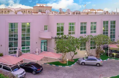 Villa - 5 Bedrooms - 7 Bathrooms for rent in Khalifa City A Villas - Khalifa City A - Khalifa City - Abu Dhabi
