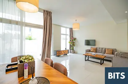 تاون هاوس - 3 غرف نوم - 5 حمامات للبيع في سنتوري - داماك هيلز 2 - دبي