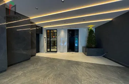 Shop - Studio - 1 Bathroom for rent in Kay 1 Building - Al Satwa - Dubai