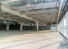 Show Room for rent in The Nook 1 - The Nook - Wasl Gate - Dubai