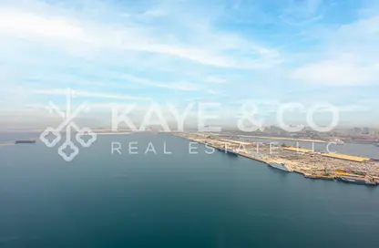 شقة - 2 غرف نوم - 3 حمامات للبيع في انوا - المدينة الملاحية - دبي