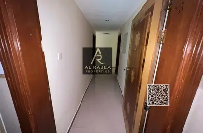 شقة - 2 غرف نوم - 2 حمامات للايجار في بناية ابناء صقر - 1 الحميدية - الحميدية - عجمان شقة - 2 غرف نوم - 2 حمامات للايجار في بناية ابناء صقر - 1 الحميدية - الحميدية - عجمان