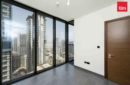 Apartment - 1 Bedroom - 2 Bathrooms for rent in The Crest Tower C - Sobha Hartland - Mohammed Bin Rashid City - Dubai