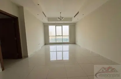 Apartment - 2 Bedrooms - 3 Bathrooms for rent in Sahara Tower 5 - Sahara Complex - Al Nahda - Sharjah