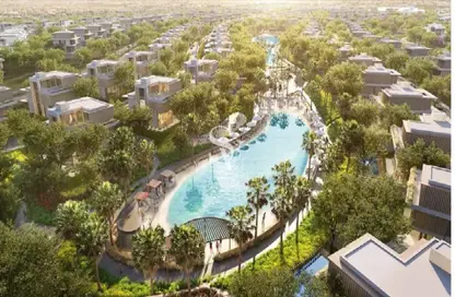 Villa - 6 Bedrooms - 7+ Bathrooms for sale in Nad Al Sheba Gardens Phase 10 - Nad Al Sheba 1 - Nad Al Sheba - Dubai