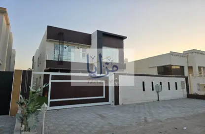 فيلا - 3 غرف نوم - 5 حمامات للبيع في الحليو 2 - الحليو - عجمان