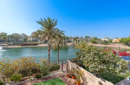 Villa - 3 Bedrooms - 3 Bathrooms for sale in Al Reem 3 - Al Reem - Arabian Ranches - Dubai