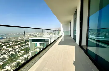 Apartment - 1 Bedroom - 1 Bathroom for sale in Binghatti Azure - Jumeirah Village Circle - Dubai