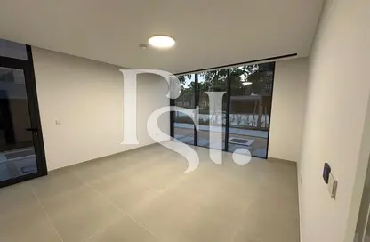 Townhouse - 2 Bedrooms - 4 Bathrooms for sale in Robinia - Masaar - Tilal City - Sharjah