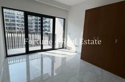 Apartment - Studio - 1 Bathroom for rent in Azizi Mirage - Dubai Studio City - Dubai