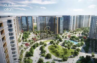 Apartment - 1 Bedroom - 2 Bathrooms for sale in Olfah - Muwaileh Commercial - Sharjah Apartment - 1 Bedroom - 2 Bathrooms for sale in Olfah - Muwaileh Commercial - Sharjah