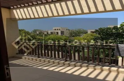 Villa - 3 Bedrooms - 4 Bathrooms for rent in Granada - Mina Al Arab - Ras Al Khaimah