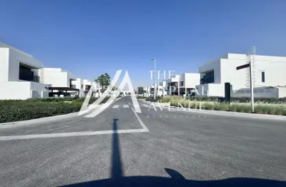 Townhouse - 3 Bedrooms - 4 Bathrooms for rent in Noya Viva - Noya - Yas Island - Abu Dhabi