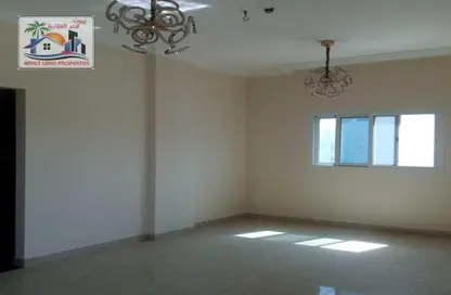 Apartment - Studio - 1 Bathroom for rent in Sheikh Jaber Al Sabah Street - Al Naimiya - Al Nuaimiya - Ajman