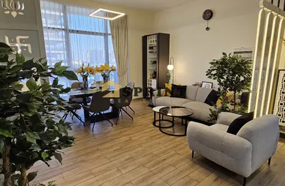 Apartment - 2 Bedrooms - 3 Bathrooms for sale in V2 - Dubai Sports City - Dubai