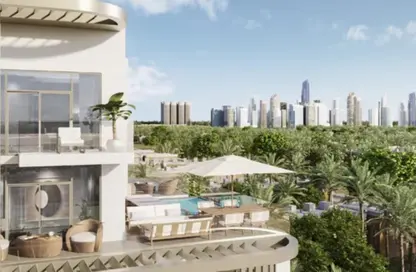 Apartment - Studio - 1 Bathroom for sale in Serene Gardens 2 - Serene Gardens - Discovery Gardens - Dubai