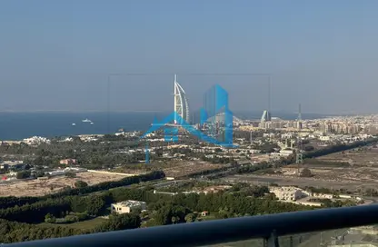 Apartment - 2 Bedrooms - 3 Bathrooms for rent in Lavender Garden Suites - Acacia Avenues - Al Sufouh - Dubai Apartment - 2 Bedrooms - 3 Bathrooms for rent in Lavender Garden Suites - Acacia Avenues - Al Sufouh - Dubai