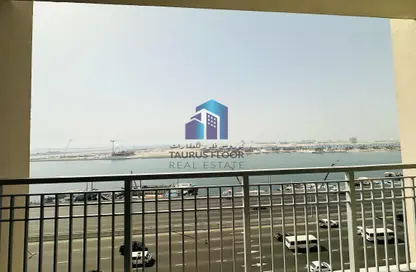 شقة - 2 غرف نوم - 3 حمامات للايجار في مشروع إثراء ديرة - ديرة - دبي