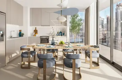 Apartment - 4 Bedrooms - 4 Bathrooms for sale in Marina Shores - Dubai Marina - Dubai Apartment - 4 Bedrooms - 4 Bathrooms for sale in Marina Shores - Dubai Marina - Dubai