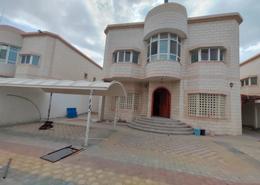 Villa - 5 bedrooms - 7 bathrooms for rent in Al Falaj - Al Riqqa - Sharjah