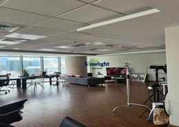 Gym image for: Office Space - 1 bathroom for sale in The Metropolis - Business Bay - Dubai, Image 1