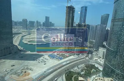 شقة - غرفة نوم - 2 حمامات للبيع في برج البوابة 1 - شمس أبوظبي - جزيرة الريم - أبوظبي
