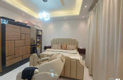 فيلا - 3 غرف نوم - 5 حمامات للايجار في الزاهية جاردنز - الزاهية - عجمان