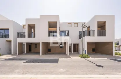 Townhouse - 3 Bedrooms - 3 Bathrooms for rent in Bliss - Arabian Ranches 3 - Dubai